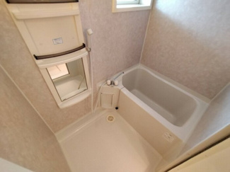 【浴室】 | メゾンベール