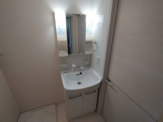 【洗面所】 | メゾンベール