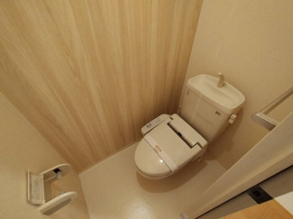 【トイレ】 | メゾンベール