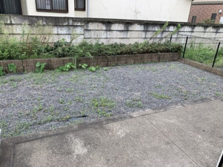 【庭】 | ティンカーベル（西川田町）