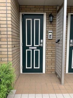 【玄関】 | ティンカーベル（西川田町）