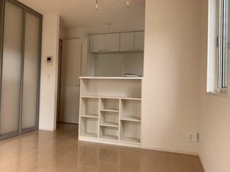 【居間・リビング】 | ティンカーベル（西川田町）