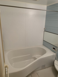 【浴室】 | ティンカーベル（西川田町）