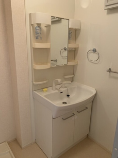 【洗面所】 | ティンカーベル（西川田町）