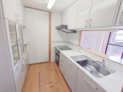 【キッチン】 | ホワイトリリー