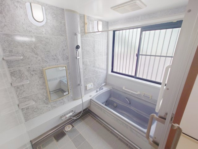 【浴室】 | ホワイトリリー