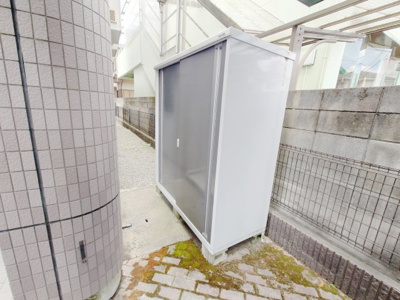 【その他共用部分】 | ホワイトリリー