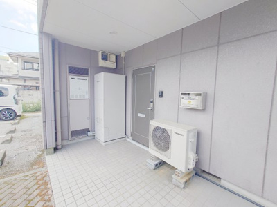 【エントランス】 | ホワイトリリー