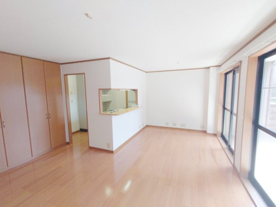 【居間・リビング】 | ホワイトリリー