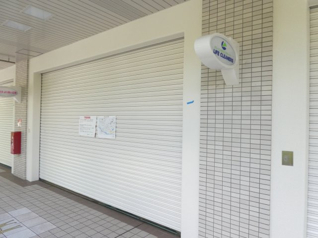 ラ・ビスタ宝塚プラザーコムズ店舗