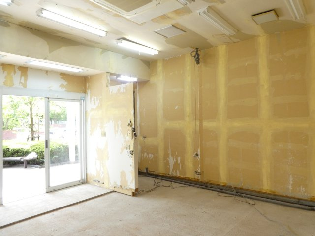 ラ・ビスタ宝塚プラザーコムズ店舗のその他