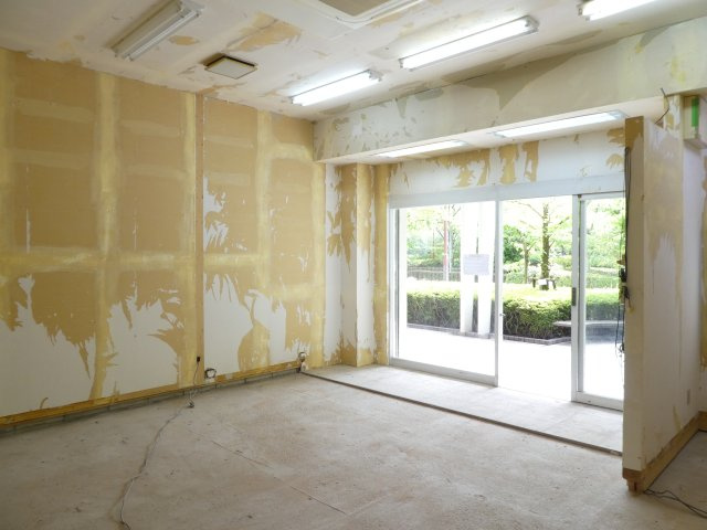 ラ・ビスタ宝塚プラザーコムズ店舗のその他