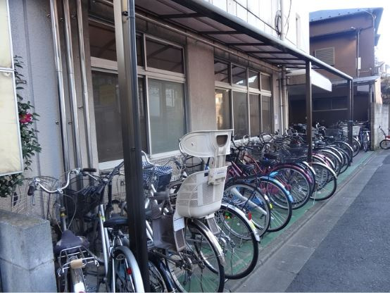 小林ビルのその他共用部分