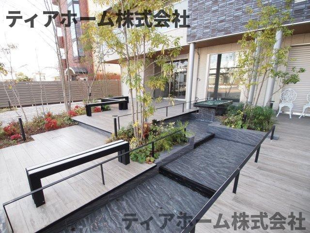 大和高田市大中東町の賃貸マンションのその他