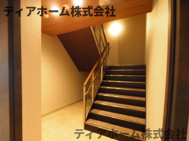 大和高田市大中東町の賃貸マンションのその他