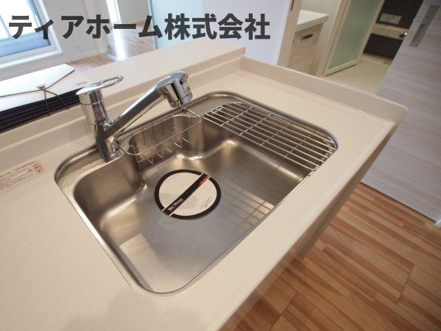 大和高田市大中東町の賃貸マンションのその他