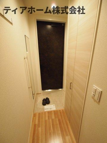 大和高田市大中東町の賃貸マンションのその他