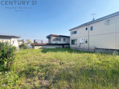 宝塚市光ガ丘1丁目売り土地の画像