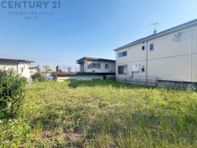 宝塚市光ガ丘1丁目売り土地の画像