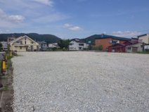 大館市比内町扇田字南扇田・分譲地　A区画　の画像