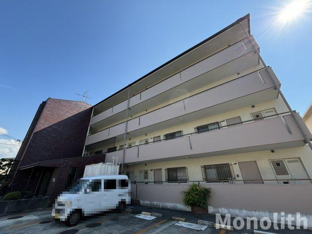 カワトコーポラス