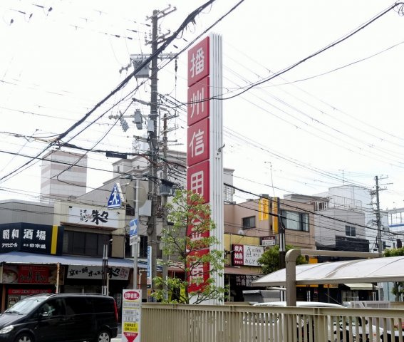 マンションハヤ今津の周辺