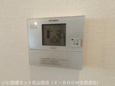 【設備】 | ブライムオーキッド
