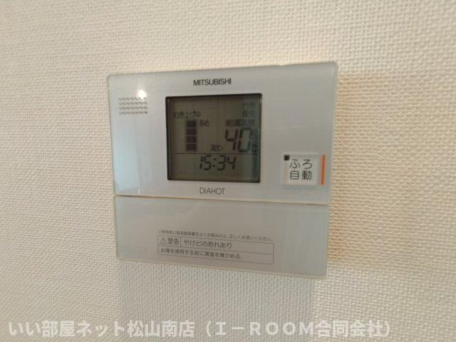 【設備】 | ブライムオーキッド