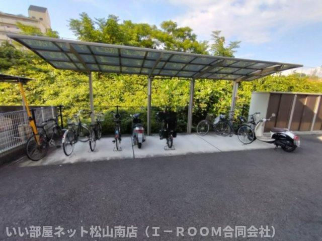 【その他共用部分】 | ブライムオーキッド