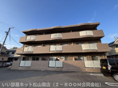 【外観】 | ブライムオーキッド