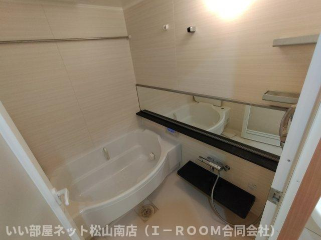 【浴室】 | ブライムオーキッド