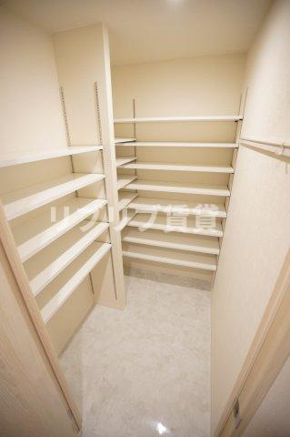 CASA DE ALIVIOの設備