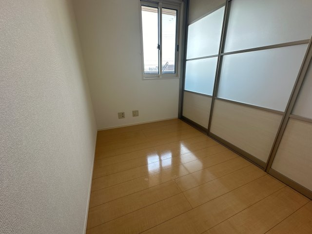 アバンセ１２１の子供部屋