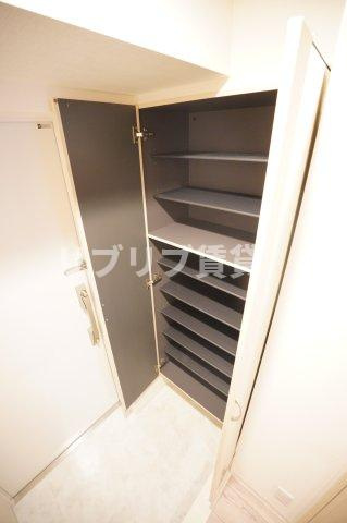 CASA DE ALIVIOの設備