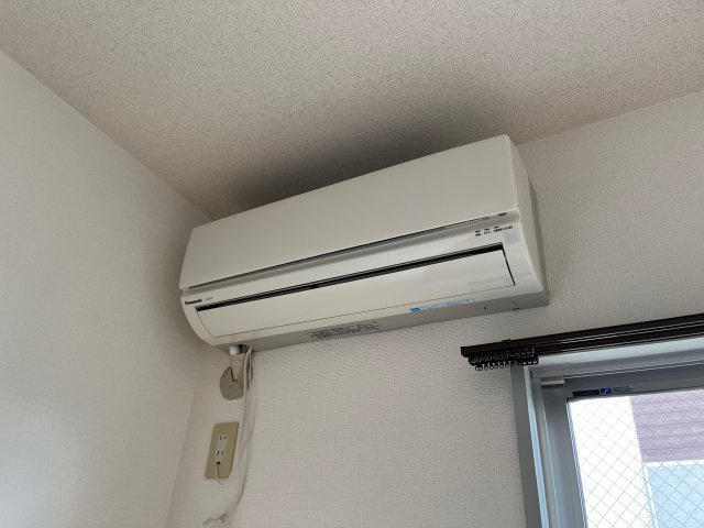メゾン城南の設備