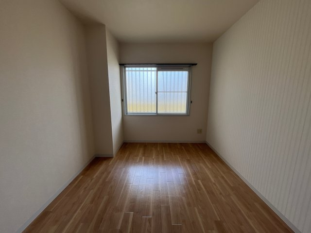 メゾン城南の子供部屋
