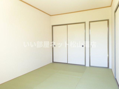 【収納】 | ヴィラージュ・９５　A棟