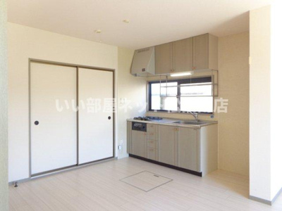 【その他】 | ヴィラージュ・９５　A棟