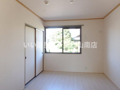 【内装】 | ヴィラージュ・９５　A棟