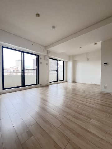 大阪市都島区都島北通１丁目の賃貸マンションのその他