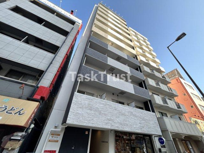 【外観】 | R SQUARE東天満