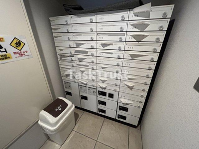 【その他共用部分】 | R SQUARE東天満