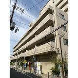 大阪市大正区三軒家西３丁目のマンションの画像