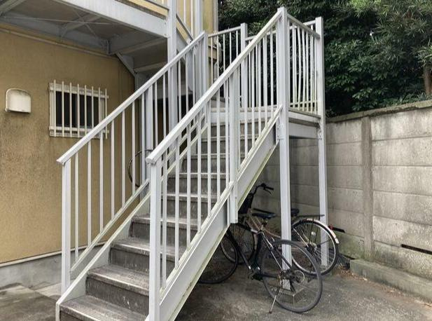 【その他共用部分】