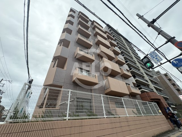パークハイム南加賀屋の画像