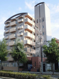 パークハイム南加賀屋の画像
