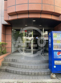 【エントランス】 | パークハイム南加賀屋　清江小学校区 | パークハイム南加賀屋　エントランス