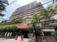 梅田シティビラアクトⅢ　扇町小学校の画像