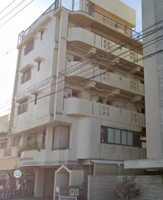 【外観】 | アパートメントリース大名