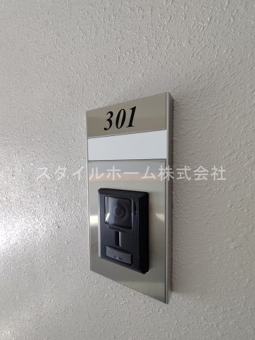 ブーフ　ベルクのセキュリティ